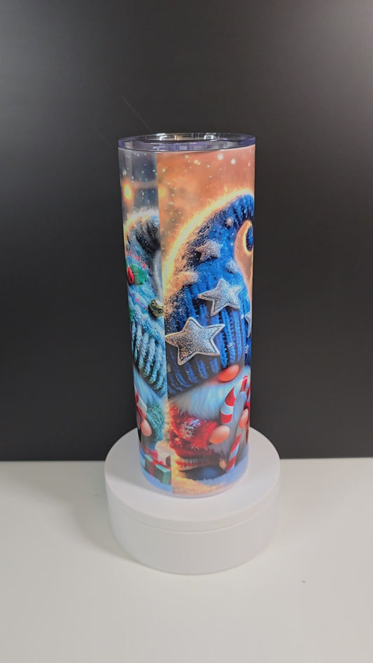 Cute Gnomes hanging out