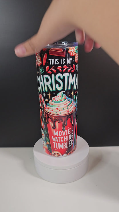 This is my movie watching tumbler